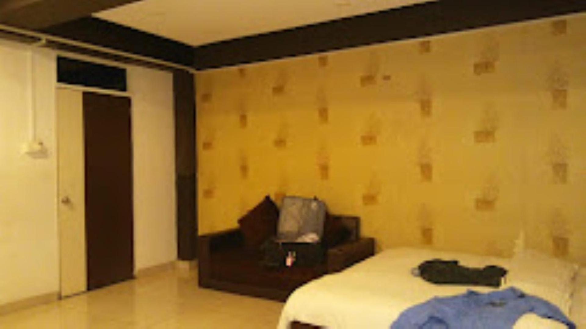 Hotel Maratha Palace,Satara Eksteriør billede