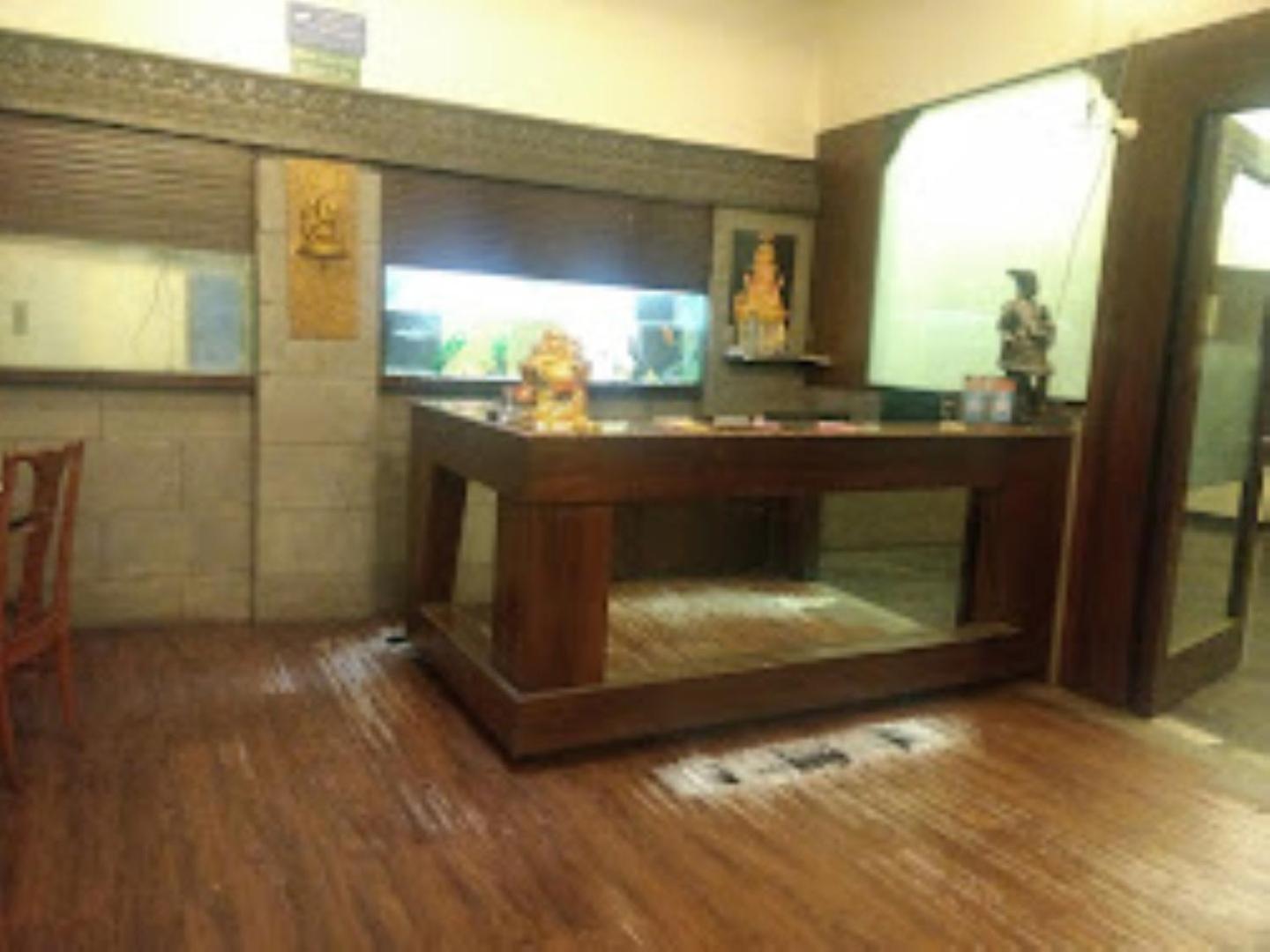 Hotel Maratha Palace,Satara Eksteriør billede