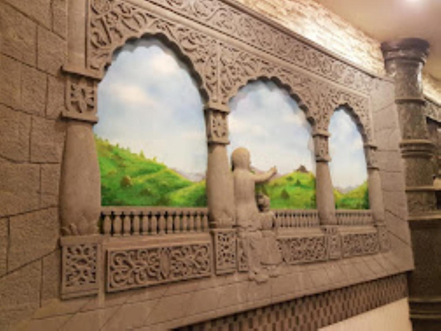 Hotel Maratha Palace,Satara Eksteriør billede