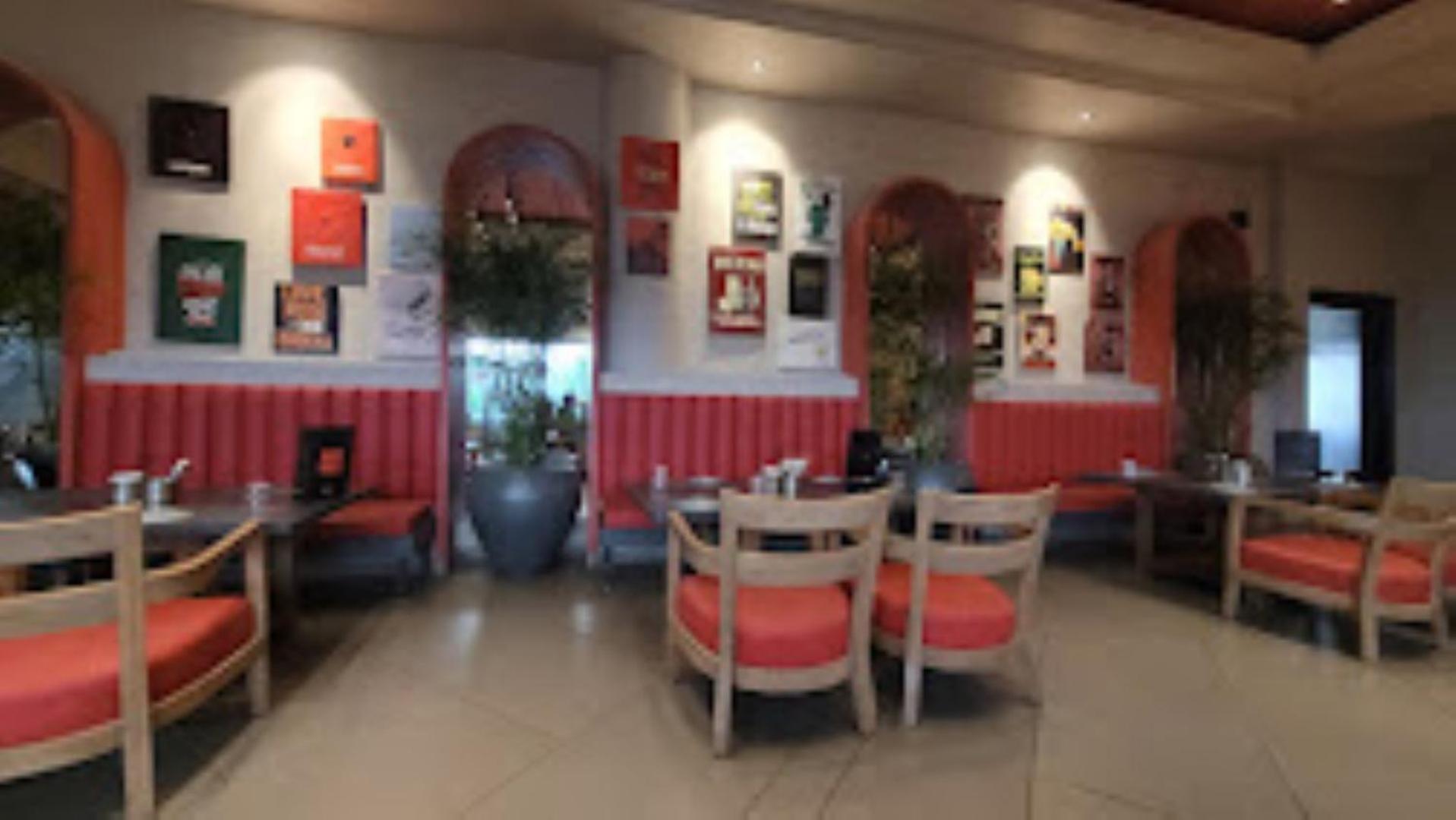 Hotel Maratha Palace,Satara Eksteriør billede