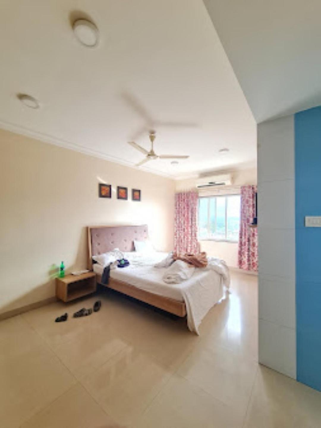 Hotel Maratha Palace,Satara Eksteriør billede