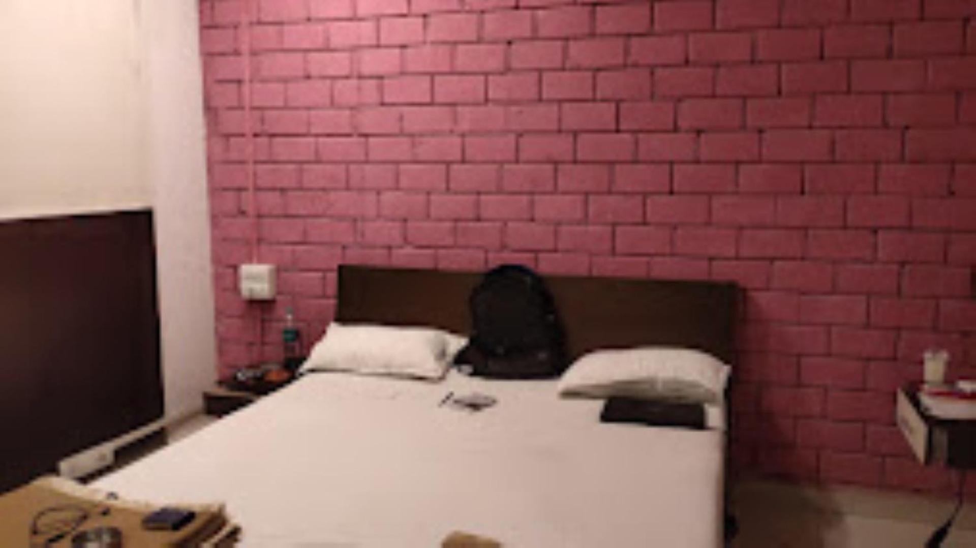 Hotel Maratha Palace,Satara Eksteriør billede